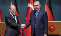 Almanya Başbakanından Türkiye yorumu