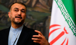 İran Dışişleri Bakanı Abdullahiyan'dan açıklama!