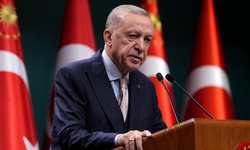 Erdoğan: İran'ın yanında olacağız