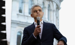 Londra Belediye Başkanı'ndan Gazze çağrısı