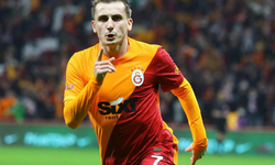 Kerem Aktürkoğlu’ndan ligde 12. gol