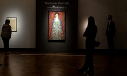 100 yıldır kayıptı: “Bayan Lieser’in Portresi” 32 milyon dolara alıcı buldu