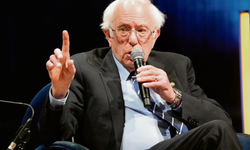 ABD'li Senatör Sanders'ten Netanyahu açıklaması