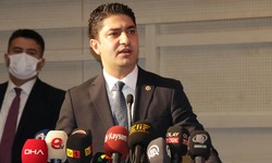 MHP’li Özdemir'den Pınarbaşı seçimleri açıklaması