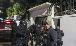 Meksika ile Ekvador arasındaki gerilim tırmanıyor