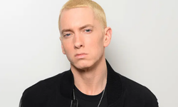 Eminem dede oluyor