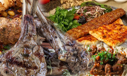 Türk mutfağından damga vuran lezzet: Cağ Kebabı