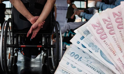 Engelli maaşı kaç lira oldu? 2024 engelli maaşı şartları