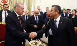 Özel ve Erdoğan'ın görüşeceği konular belli oldu