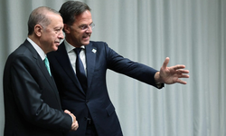 NATO Adayı Rutte, İstanbul'da Erdoğan'la buluşuyor