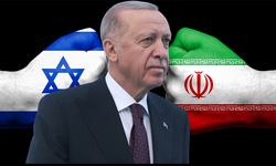 Cumhurbaşkanı Erdoğan'dan İran-İsrail açıklaması