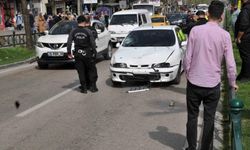 Esenyurt’ta feci kaza: İBB işçisi hayatını kaybetti