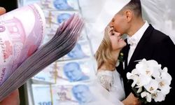 Evlilik cep yakıyor Geçen yıl ortalama 300 bin TL olan düğün ve ev kurma maliyeti bu yıl 600 bin TL