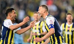 Fenerbahçe Kadıköy'deki gol olup yağdı Adana Demirspor'u devirdi: 4-2!