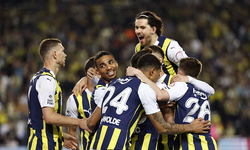 Olympiakos 3-2 Fenerbahçe