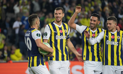 Fenerbahçe'de Olympiakos maçı öncesi sakatlar'da son durum nedir?