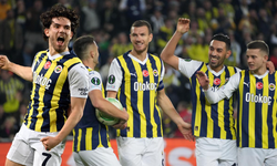 Fenerbahçe'nin Şampiyonlar Ligi'nde rakibi belli oldu