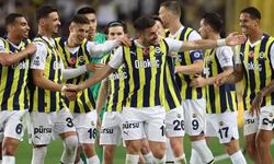Fenerbahçe'ye Olympiakos maçı öncesi müjdeli haber!