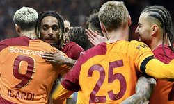 Galatasaray kazanırsa rekor tazeleyecek