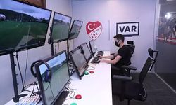 Beşiktaş - Samsunspor maçının VAR’ı Onur Özütoprak