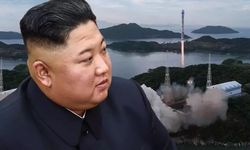 Güney Kore ikinci casus uydusunu fırlattı