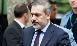 Dışişleri Bakanı Fidan: “Türkiye, Gazze’deki katliamın faillerinin yargılanması için var gücüyle çalışmaya devam edecektir”