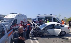 İçişleri Bakanı Ali Yerlikaya duyurdu! 8 günde 4 bin 998 trafik kazası, 66 ölü