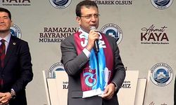 İmamoğlu'ndan memleketi Trabzon'da 'yeni dönem' vurgusu 'Beni geçecek adam doğmadı kardeşim!'