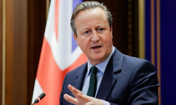 İngiltere Dışişleri Bakanı'ndan İsrail’e akıllı olma çağrısı