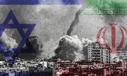 İsrail İran'a saldırı hazırlıklarını tamamladı!