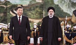 İran'ın saldırısının ardından Çin'den ilk açıklama