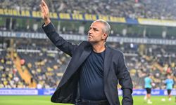 Fenerbahçe teknik direktörü İsmail Kartal'dan derbi açıklaması