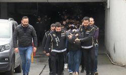 İzmir'de 'Barış Boyun Çetesine' Operasyon: Gözaltılar Var