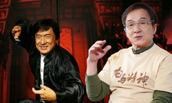 Jackie Chan 70 yaşında! Son hali korkuttu