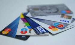 Kredi kartı kullananlar dikkat ! Faiz oranı değişti