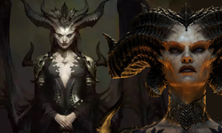 Mitolojinin lanetlenmiş ismi: Lilith ne demek?