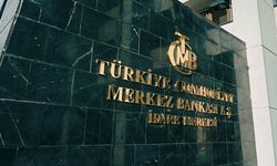 Merkez Bankası'nın rezervlerinde 2,8 milyon dolarlık artış