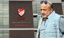 Murat Sancak'tan TFF'ye VAR çetesi açıklaması