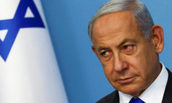 Netanyahu'nun UCM hakkındaki endişesi: 'Çok gergin'