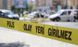 Samsun'da 29 yaşındaki bir genç evinin banyosunda ölü olarak bulundu.