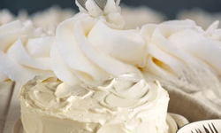 Ev yapımı pastacı kreması tarifiyle enfes tatlar evinizde!