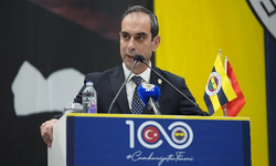 Fenerbahçe'nin yeni Yüksek Divan Kurulu Başkanı