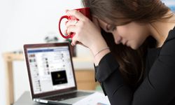 Sosyal medyada strese karşı beş basit ipucu