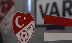 Süper Lig’in ilk yabancı VAR hakemi belli oldu