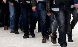 Tekirdağ'da operasyon: 61 kişi tutuklandı