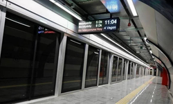 1 Mayıs'ta İstanbul'da toplu taşımaya kısıtlama getirildi