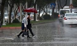 Bugün hava nasıl olacak? Meteorolojiden kuvvetli yağış uyarısı (24 Mayıs 2024)