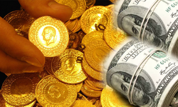 1 dolar ne kadar? Güncel altın fiyatları (4 Mayıs 2024)