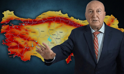 Ahmet Ercan deprem için uyardı: O ilde 7.3 büyüklüğünde olacak!