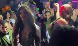 Antalya'da ilginç olay: Trans Güzellik Yarışması!
